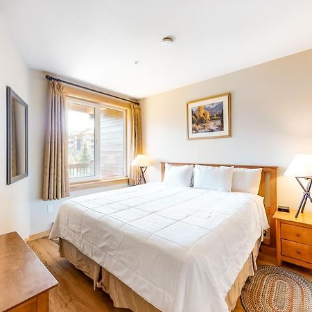 Apartamento Juniper Springs 444 Mammoth Lakes Exterior foto