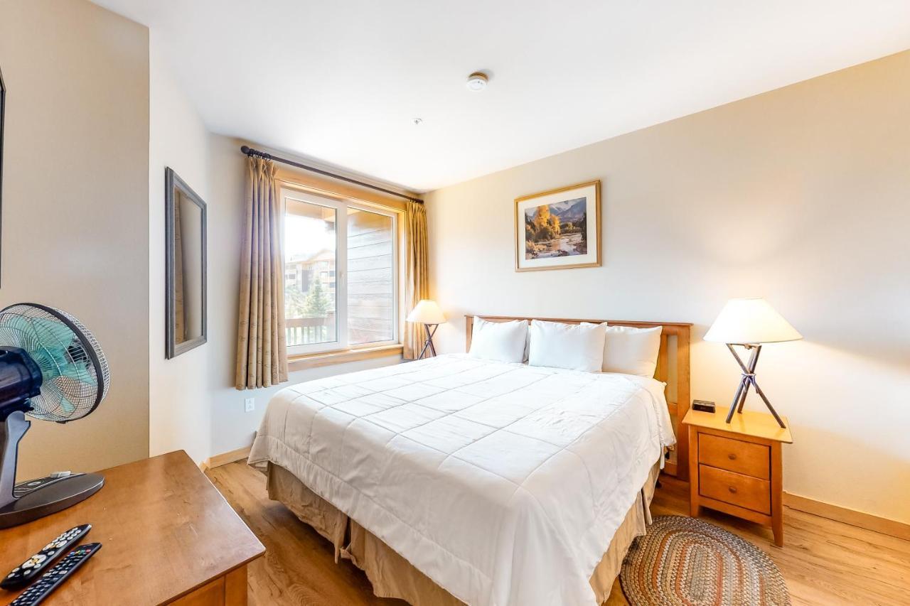 Apartamento Juniper Springs 444 Mammoth Lakes Exterior foto