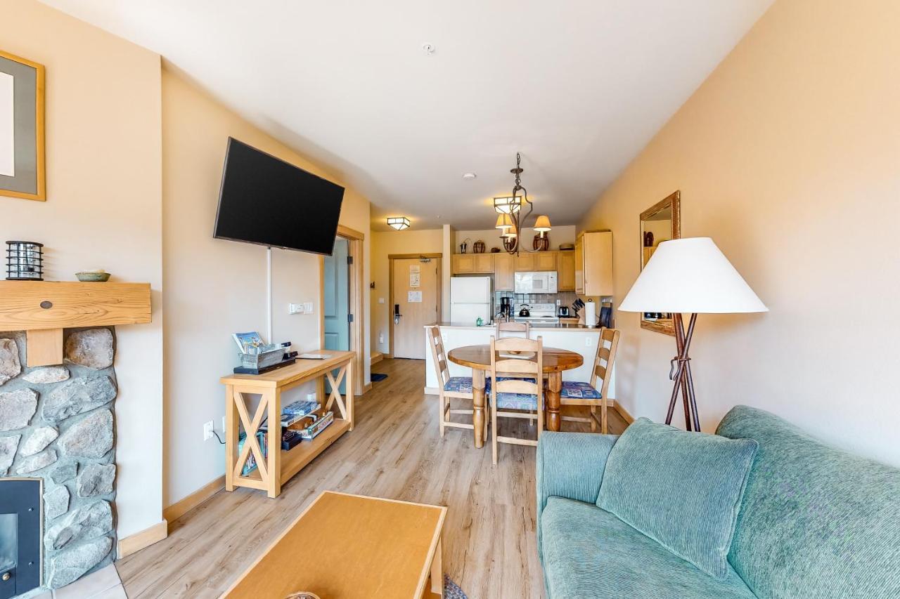 Apartamento Juniper Springs 444 Mammoth Lakes Exterior foto