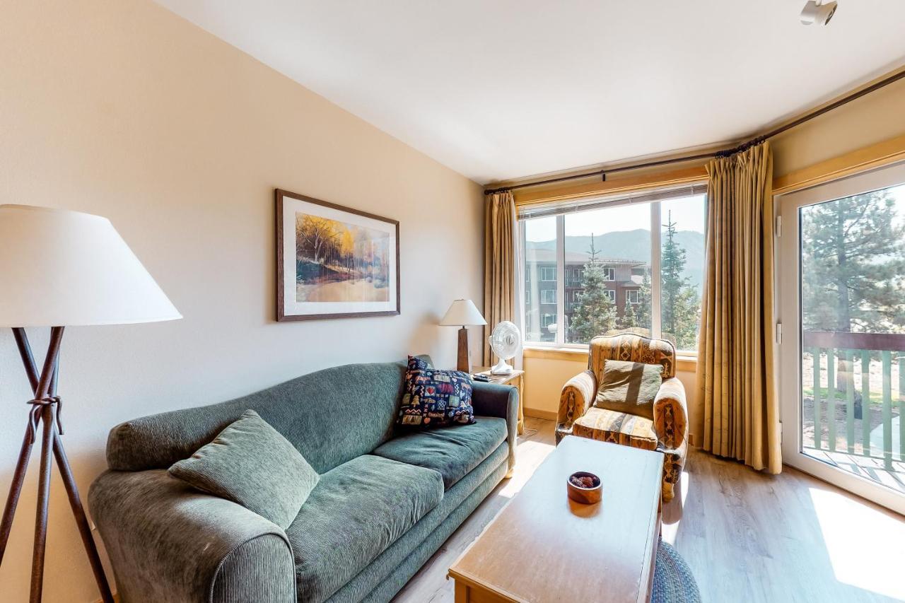 Apartamento Juniper Springs 444 Mammoth Lakes Exterior foto