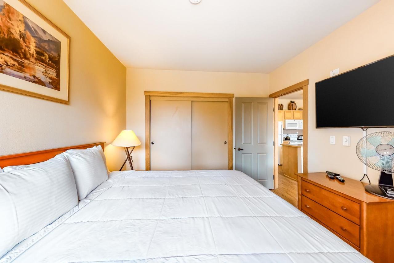 Apartamento Juniper Springs 444 Mammoth Lakes Exterior foto
