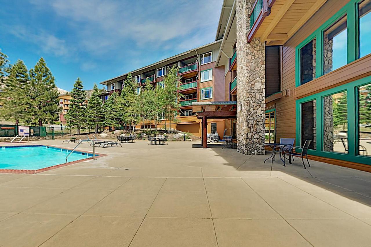 Apartamento Juniper Springs 444 Mammoth Lakes Exterior foto