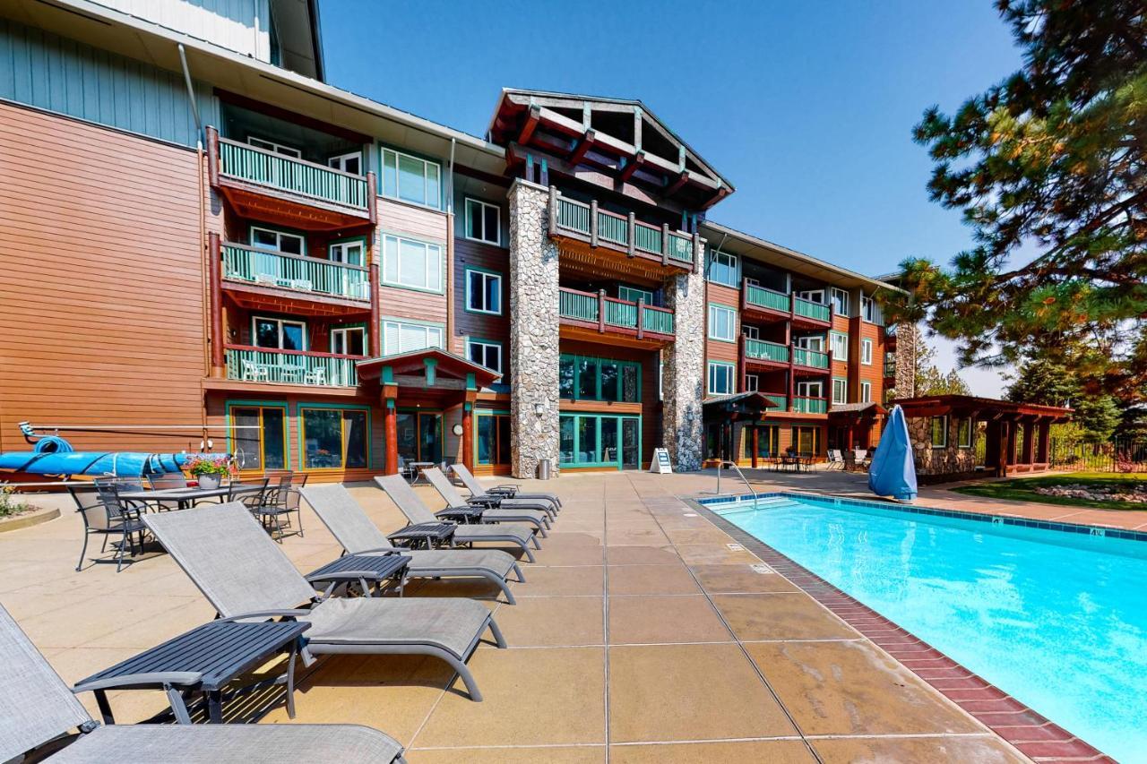 Apartamento Juniper Springs 444 Mammoth Lakes Exterior foto